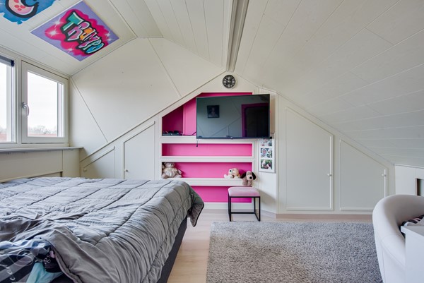 Property photo 28 - Maria Van Bourgondiëstraat 3, 5346 PT Oss